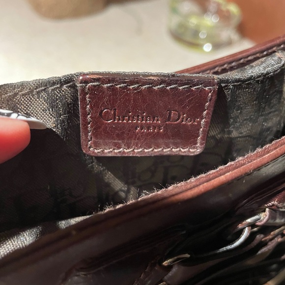 Dior Mini Ballet Corset - Picture 7 of 14